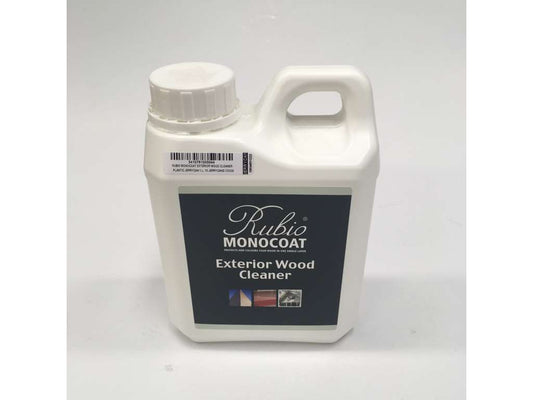 RM Wood Cleaner Exterior1L (udendørs)