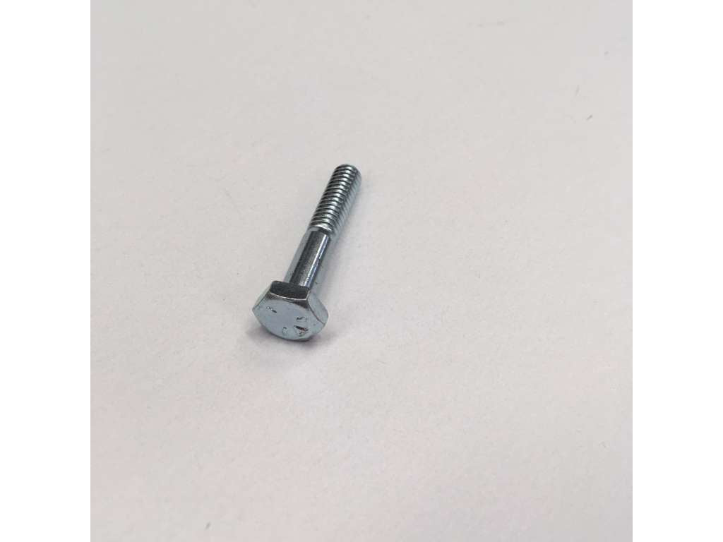 Møtrikskrue  38mm