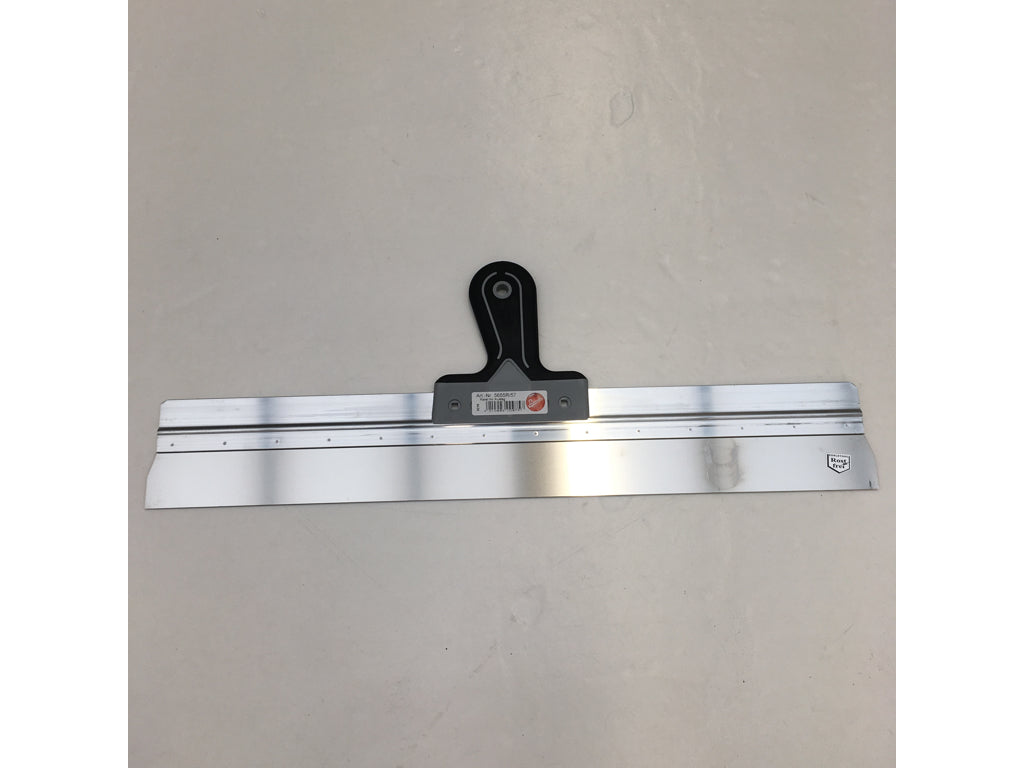 Sandspartel "Rustfri" 2k softgrip 60 cm