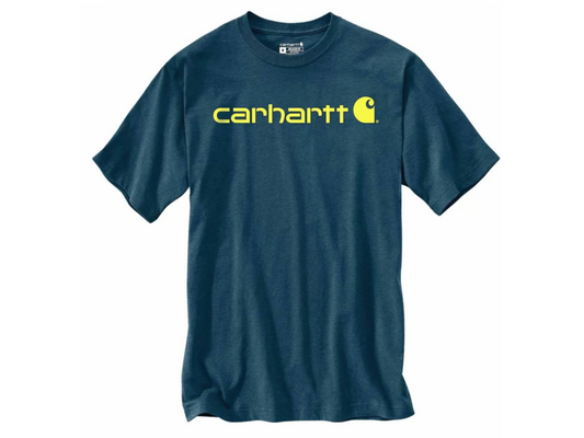 Carhartt T-Shirt ass. str L