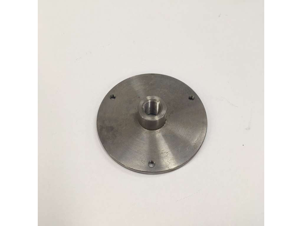 American adapter kompl.