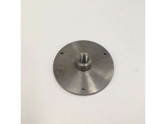 American adapter kompl.