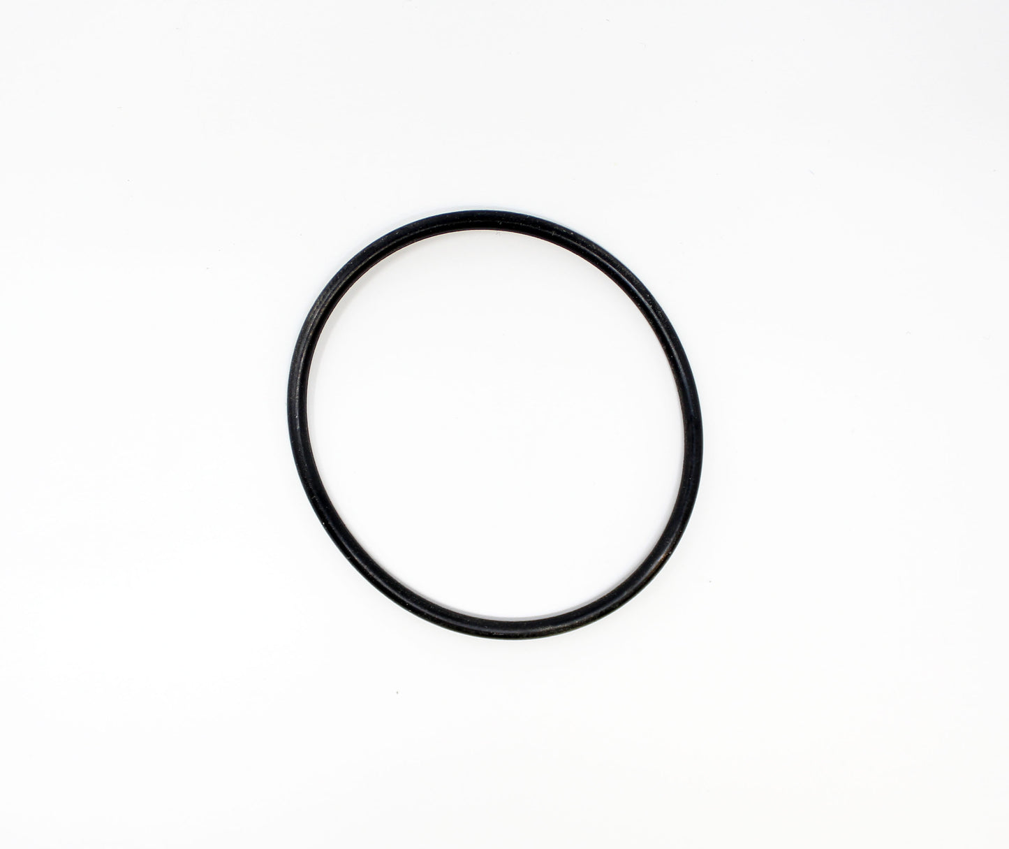 7/f1  O-ring f. støvrør i understel