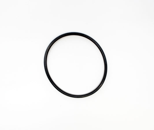 7/f1  O-ring f. støvrør i understel