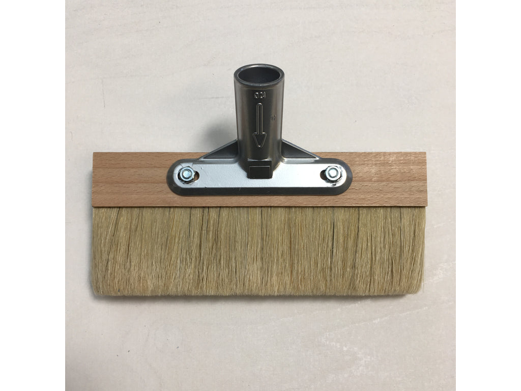 Bredpensel Træ-CMV.210 mm
