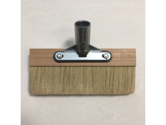 Bredpensel Træ-CMV.210 mm