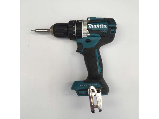 Makita DHP484 Slagboremaskine exl.batt.18V