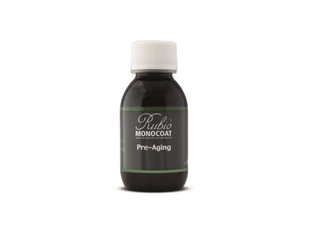 Rubio Monocoat P702 Fumed Light 100ml ( Pre Aging )