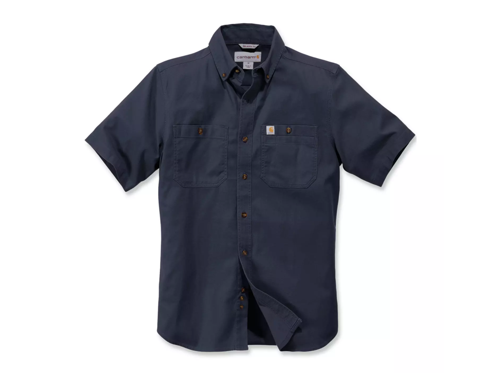 C.H. Shorts Ripstop Cargo 38 GRØN