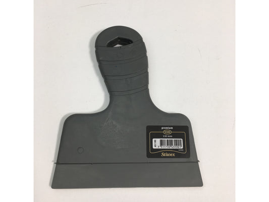 #Gummibredspartel    150mm#