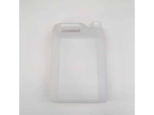 Plastdunke (tomme)    5 L