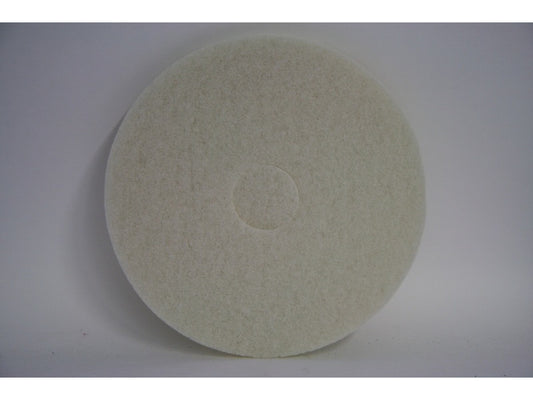 Pad 16" 400/25  Tan/Champagne  "Normal"