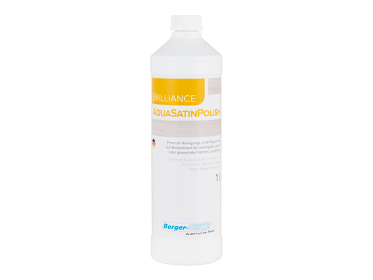 Aqua-Satin, Polish    1 L