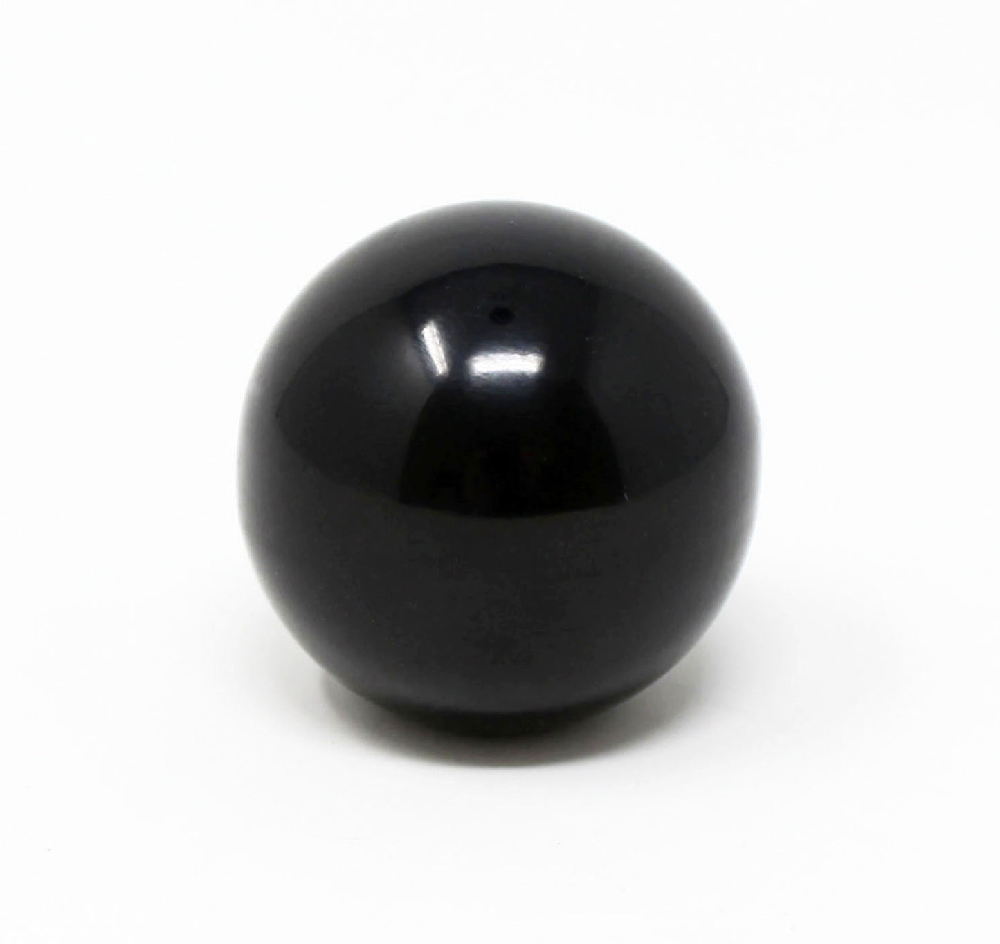 73/h2  knop f. drejeledsstang.