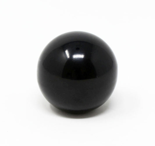 73/h2  knop f. drejeledsstang.