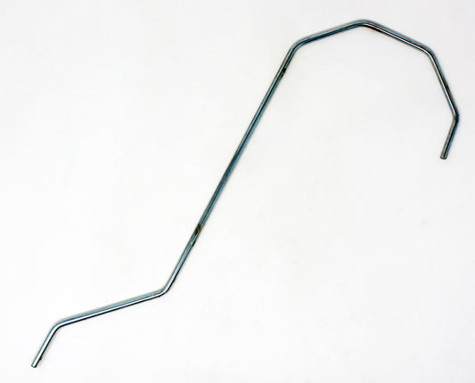 6/E3 Poseholder -stang