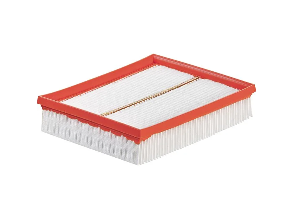 Fladfilter HF-CT 26/36/48