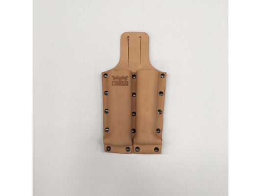 Knivskede LÆDER f.2 Kelas