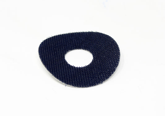 7/f4  Velcro f. hjørnenæb