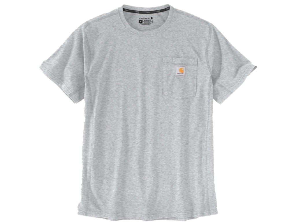 C.H. Lette Cargo Shorts 38 STÅLGRÅ