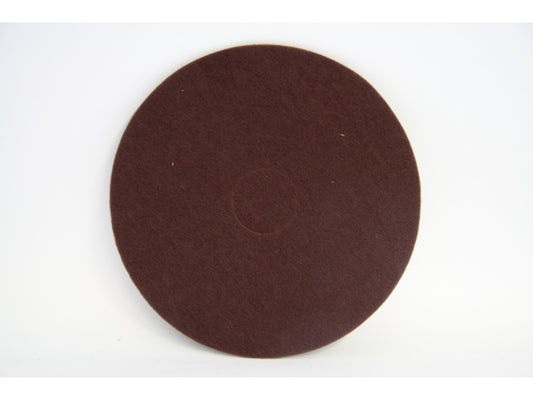 Rødbedepad 406mm Fin