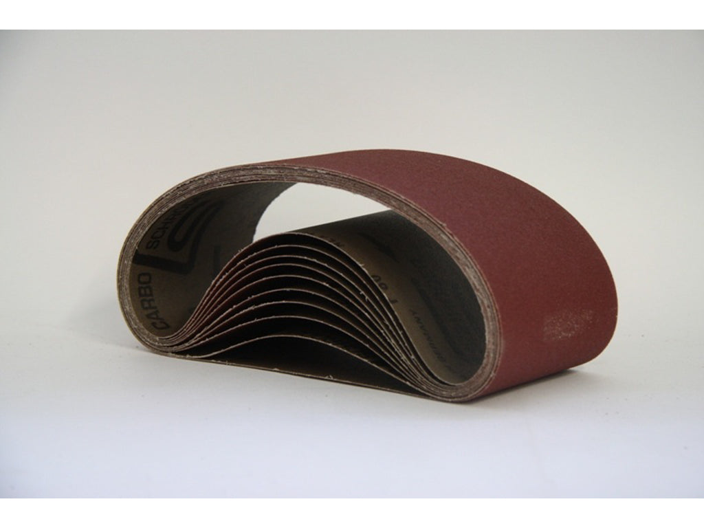Slibebånd 105x620mm FK120