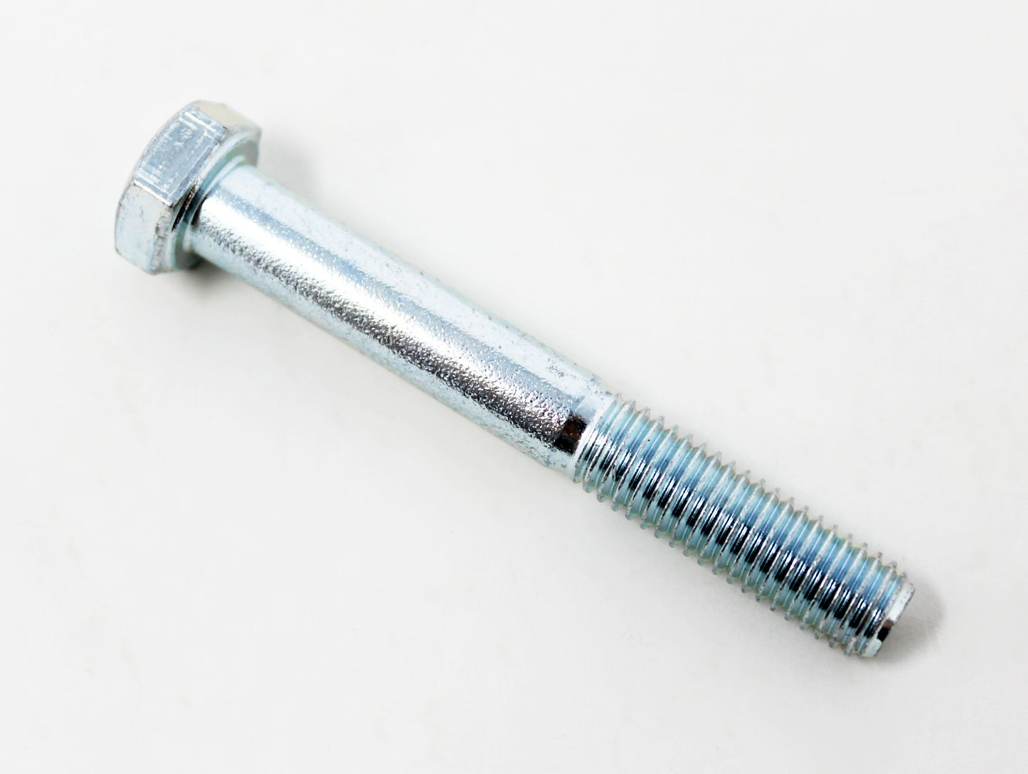 19/h4  bolt f. drejeled