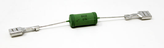 38/h5  Kondensator-afladningsmodstand