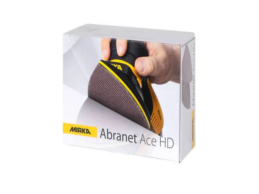 HD Abranet  178mm P120