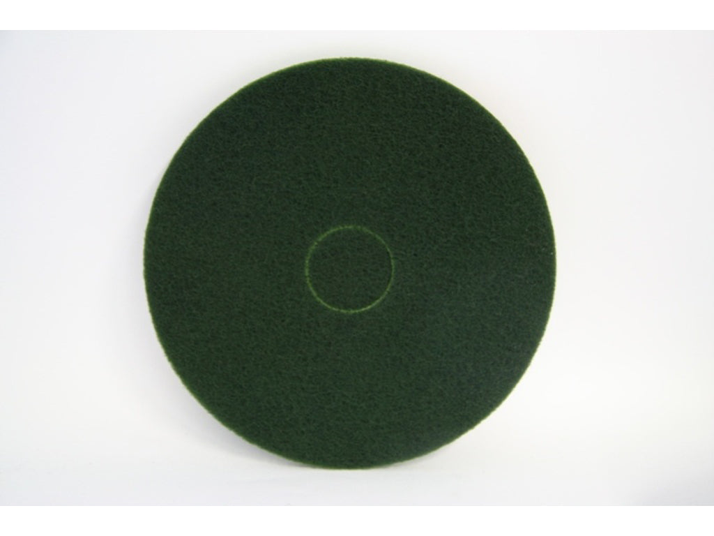 13  CMV-pads Grøn  25mm