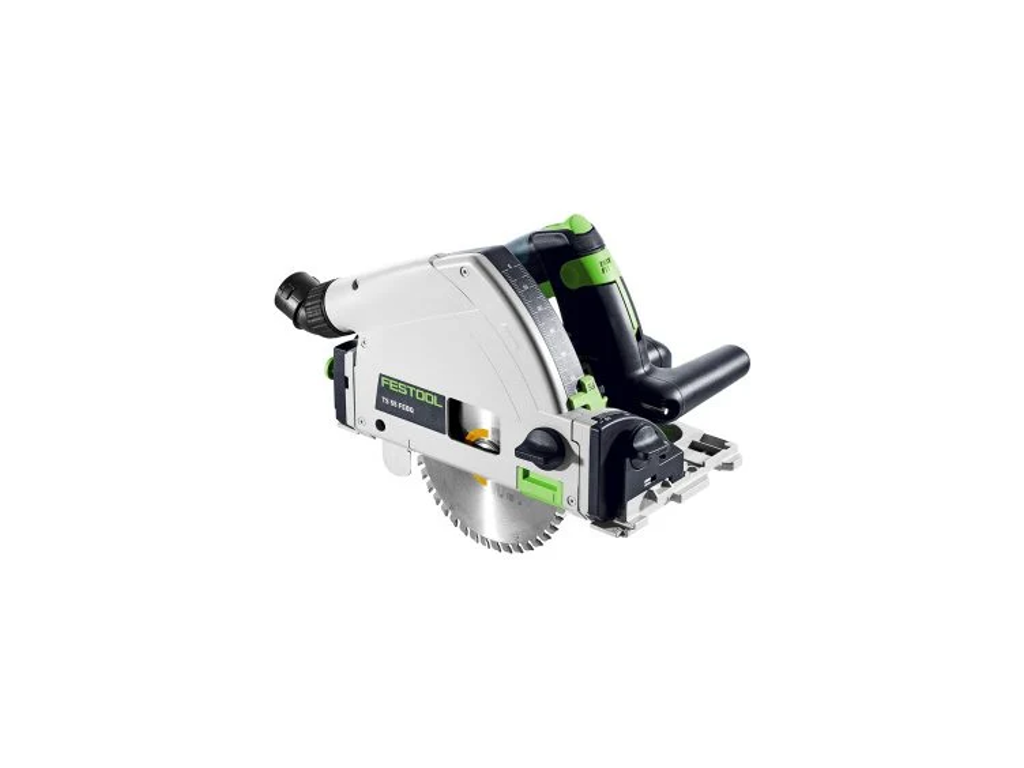 Dyksav TS55 FEBQ-plus