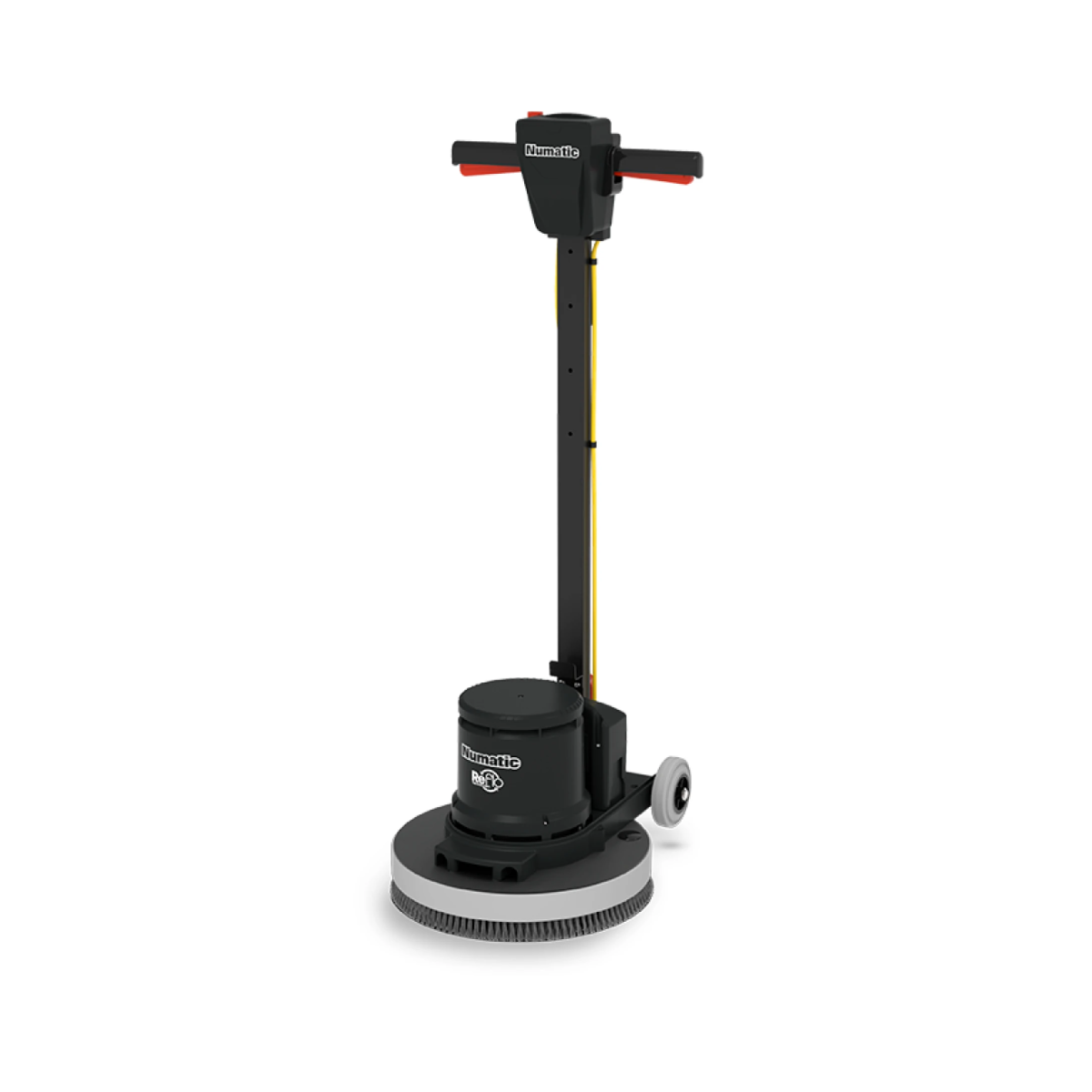 Numatic HFM 1515G Sort exl. drivskive