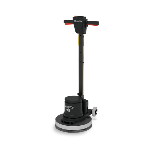 Numatic HFM 1515G Sort exl. drivskive