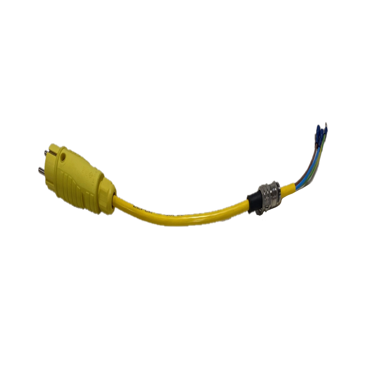 26/h5  motor-ledning fra 2008