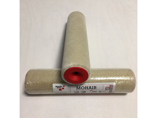 Mohair B 4 mm Schuller