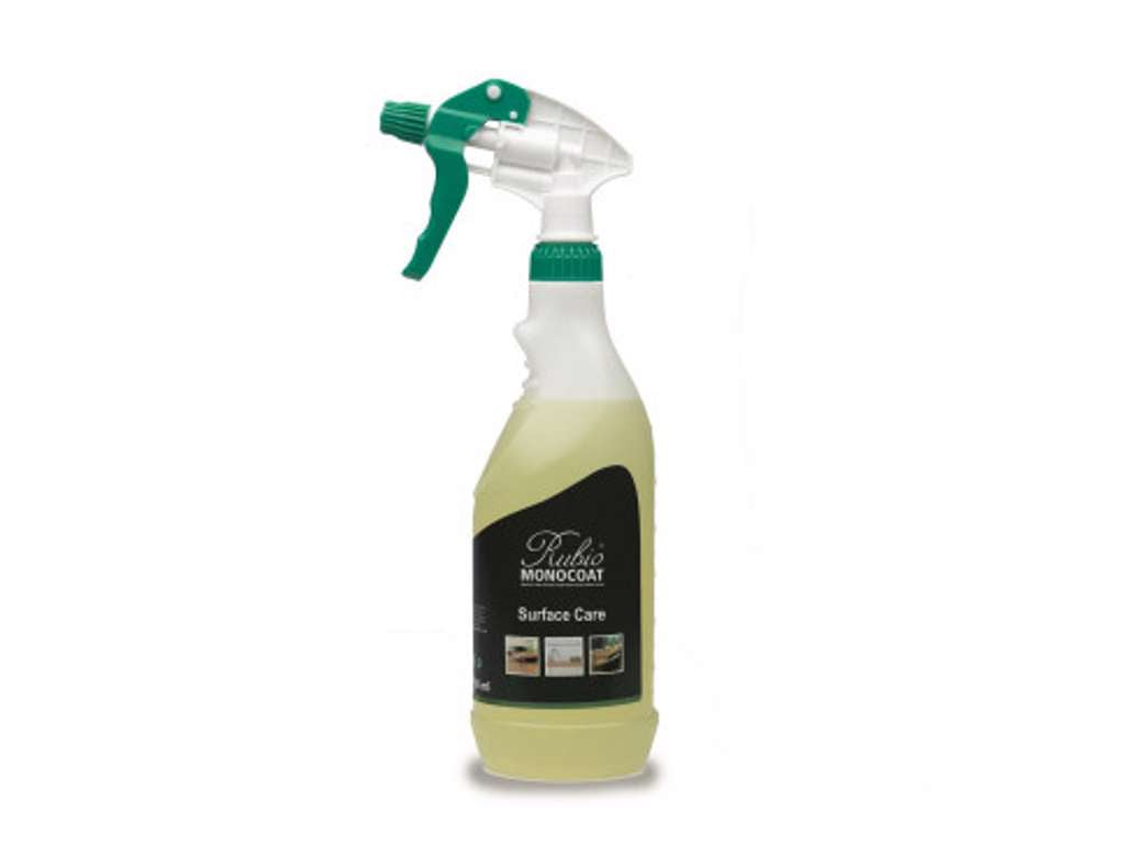 RM Surface Care 750ml  (færdigblandet sæbe)