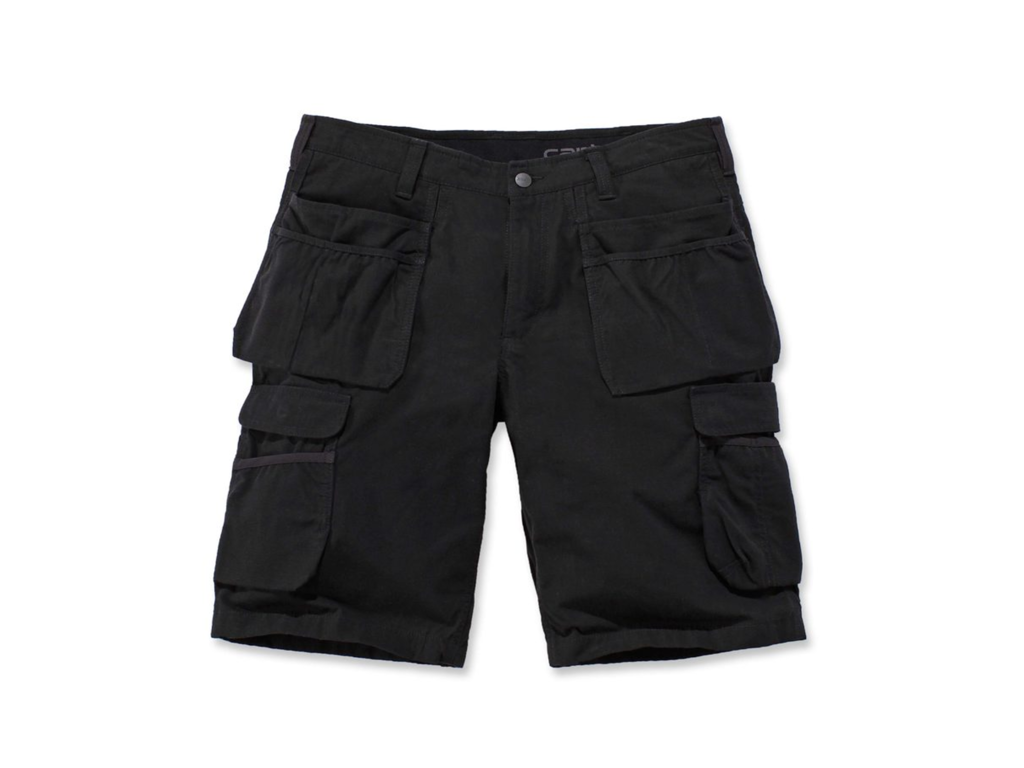 C.H. Håndværker short SORT 38