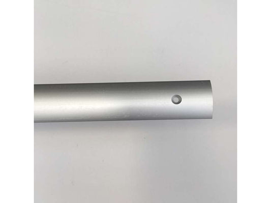 Overgangssk 30 mm , 2,7 m
