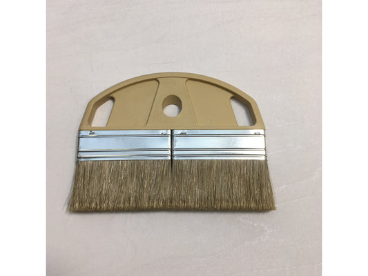 Bredpensel Beige 200 mm