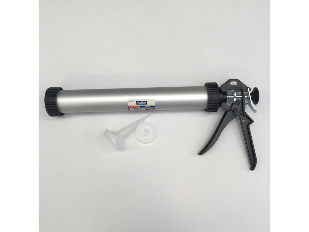 Fugepistol XL (600 ml)