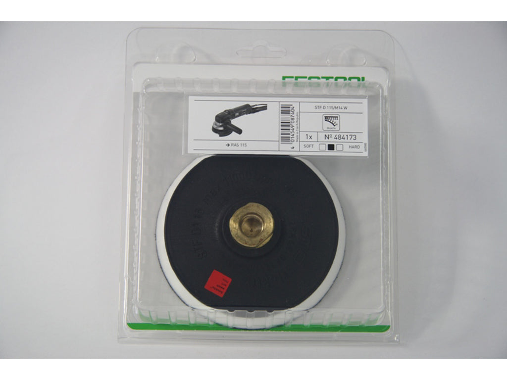 Stickfix m/Welco  D 115mm