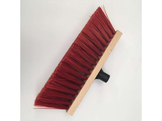 Gadekost nylon (Vikan)