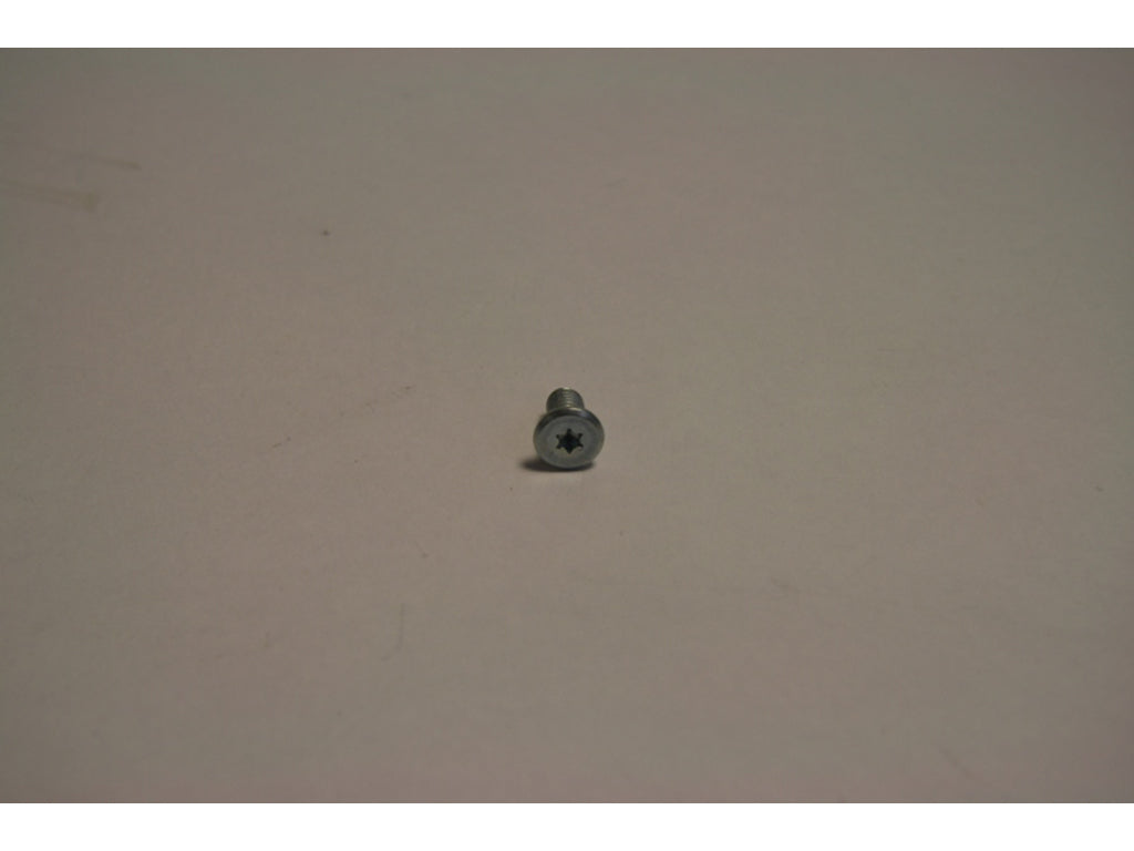 Torx-skruer f.V.pl.rondel