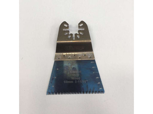 Træklinge HCS 68x40 mm (Japan) OMM06