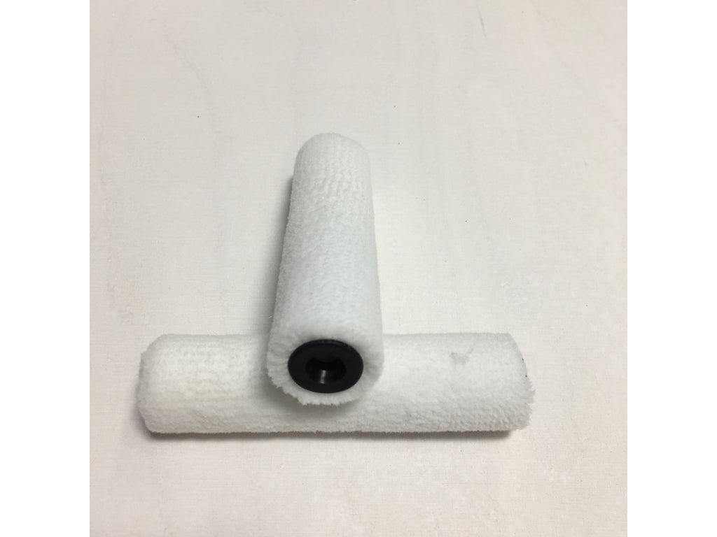 Poly Hvid  Elite 10 cm (1 pk.m.10 rl.)