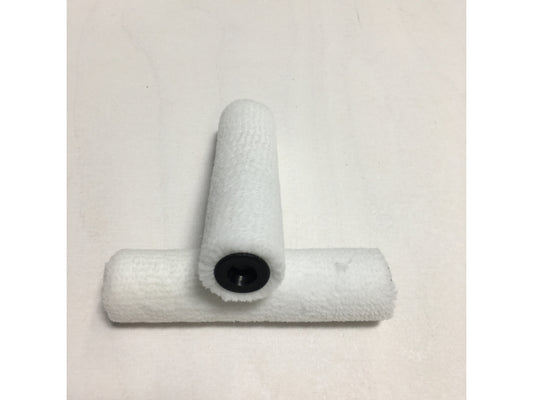 Poly Hvid  Elite 10 cm (1 pk.m.10 rl.)
