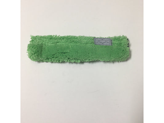 Overtræk Micro/grøn 25 cm