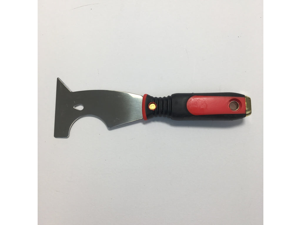 Lak-skraber (5 in ONE)