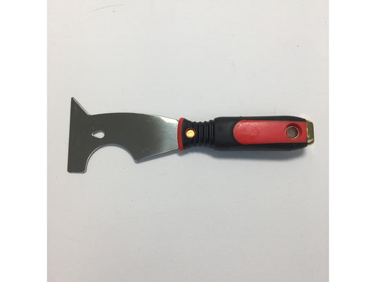 Lak-skraber (5 in ONE)