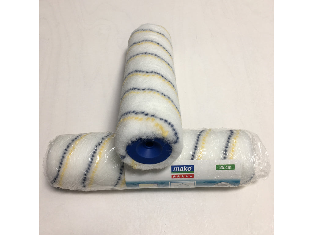 Poly  Blå/Gul 13mm  M